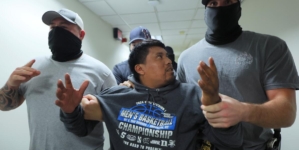 Asylum approvals plummet as fearful immigrants skip hearings