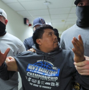 Asylum approvals plummet as fearful immigrants skip hearings