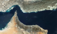 Strait of Hormuz ship traffic slows to a crawl. Here’s what to know about the key oil waterway.