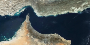 Strait of Hormuz ship traffic slows to a crawl. Here’s what to know about the key oil waterway.