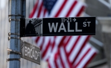 Stocks rebound after earlier drop on concerns about Iran war impact