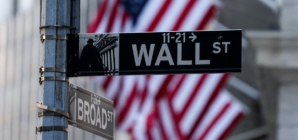 Stocks rebound after earlier drop on concerns about Iran war impact