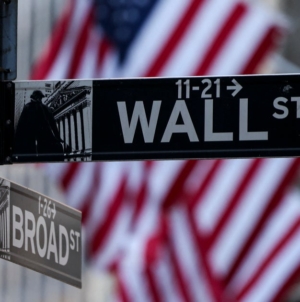 Stocks rebound after earlier drop on concerns about Iran war impact