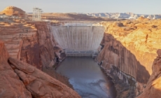 California urges Trump administration to rethink Colorado River plans