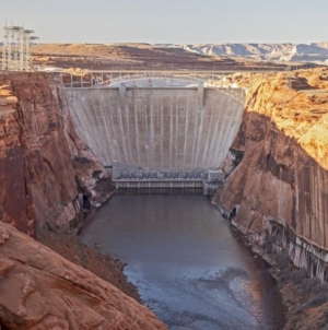 California urges Trump administration to rethink Colorado River plans