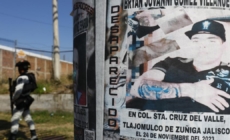 One of the men who could replace ‘El Mencho’ is from Southern California