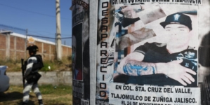 One of the men who could replace ‘El Mencho’ is from Southern California