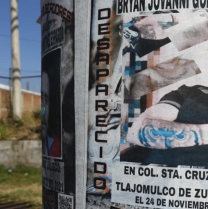 One of the men who could replace ‘El Mencho’ is from Southern California