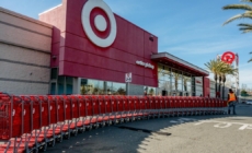 Target posts another quarter of slipping sales, offers upbeat annual profit outlook for 2026