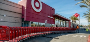 Target posts another quarter of slipping sales, offers upbeat annual profit outlook for 2026