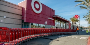 Target posts another quarter of slipping sales, offers upbeat annual profit outlook for 2026