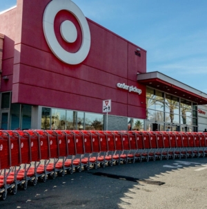Target posts another quarter of slipping sales, offers upbeat annual profit outlook for 2026