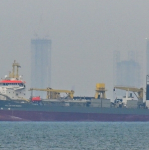 What to know about the agency Trump says will insure ships in the Persian Gulf