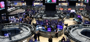 Dow plunges 1,100 points as investors fret over Iran war