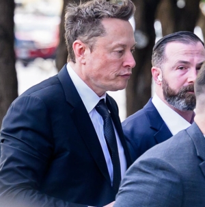 Elon Musk testifies in Twitter shareholder trial alleging he purposefully drove down stock before his purchase