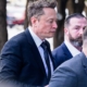 Elon Musk testifies in Twitter shareholder trial alleging he purposefully drove down stock before his purchase
