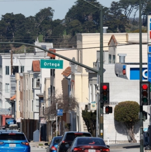 Gas prices surge as oil tops $100 a barrel. Here’s how much Americans are paying.