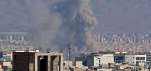 Trump demands Iran’s “unconditional surrender” as Russia gives Tehran intel on U.S. positions