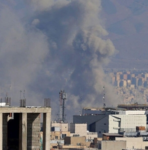 Trump demands Iran’s “unconditional surrender” as Russia gives Tehran intel on U.S. positions