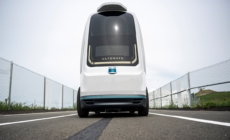 Atlanta becomes first globally to test automated transit network system