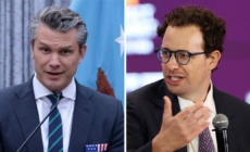 What's behind the Anthropic-Pentagon feud