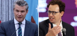 What's behind the Anthropic-Pentagon feud