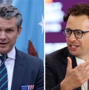 What's behind the Anthropic-Pentagon feud