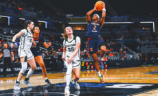 Last Night in College Basketball: Big Ten Conference Tournament Chaos