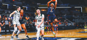 Last Night in College Basketball: Big Ten Conference Tournament Chaos