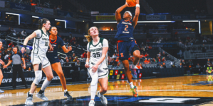 Last Night in College Basketball: Big Ten Conference Tournament Chaos
