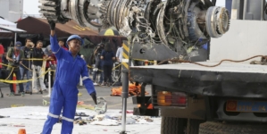 Ex-Girardi firm lawyer pleads guilty over failure to pay families of Lion Air crash victims