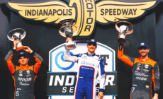 Will Buxton: ‘INDYCAR and NASCAR Doubleheaders Are a Great Idea’