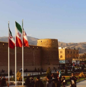 Iran cyberattack blackout and war risks