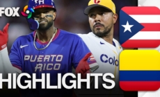 ‘I Got Goosebumps’: Seth Lugo Makes WBC Debut For Puerto Rico In Shutout Win