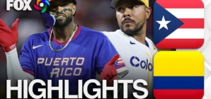 ‘I Got Goosebumps’: Seth Lugo Makes WBC Debut For Puerto Rico In Shutout Win