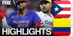 ‘I Got Goosebumps’: Seth Lugo Makes WBC Debut For Puerto Rico In Shutout Win