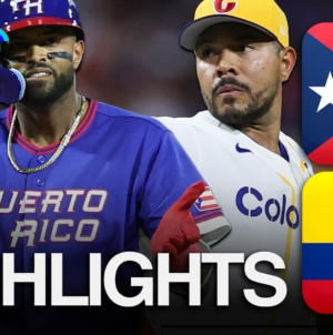 ‘I Got Goosebumps’: Seth Lugo Makes WBC Debut For Puerto Rico In Shutout Win