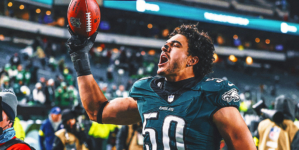 Ex-Eagles Standout Jaelan Phillips Reportedly Agrees to Massive Deal with Panthers