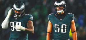 Eagles Rumors: Jalen Carter Drawing Trade Interest; Optimism on Keeping Jaelan Phillips