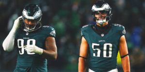 Eagles Rumors: Jalen Carter Drawing Trade Interest; Optimism on Keeping Jaelan Phillips