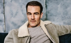 James Van Der Beek’s daughter shares grief advice after dad’s death