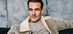 James Van Der Beek’s daughter shares grief advice after dad’s death