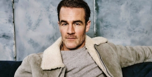 James Van Der Beek’s daughter shares grief advice after dad’s death