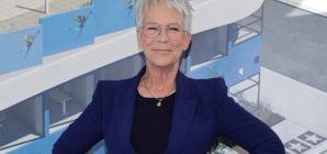 Jamie Lee Curtis posts lingerie photo to support goddaughter’s movie