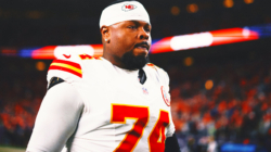 2026 NFL Offseason Rumors: Browns Trade for OT; Chiefs Create $20M in Cap Space