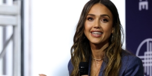 Jessica Alba shares loved up Mexico City getaway with Danny Ramirez