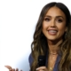 Jessica Alba shares loved up Mexico City getaway with Danny Ramirez