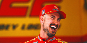 Joey Logano Looking Forward To Broadcast Featuring 'Ridiculous' INDYCAR Speed