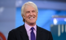 John Tesh survives decade after 18-month cancer prognosis in 2015