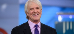 John Tesh survives decade after 18-month cancer prognosis in 2015